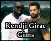 Kendji Girac & Gims