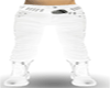 white pants/boots-m