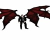 [Doll] Vampire Wings