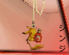 [SS] Pikachu charm