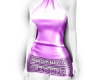 AS Purple Dress + RL