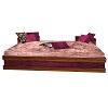 Poseless Bed