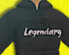 Legendary Hoodie 2/2