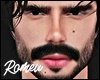 Jon 020 Mustache MH
