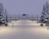 MC| Romantic Winter Park