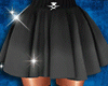 ⁂ Black Skirt RL