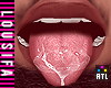 †. Tongue Drool V3