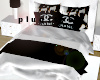 P. Designer Bed Set