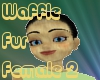 [R3] Waffle Fur 2F