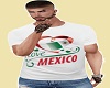 D*T shirt mexico