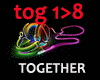 Together 1/2 Mix