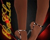 [C] Flower BW Shoes F