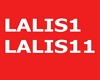 LALIS1-LALIS11