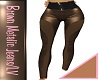 LV/Chocolate Matalic P