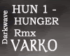Hunger Rmx