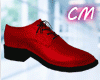 Cruella Shoes