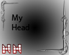 NN || My Head