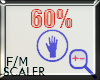 -NEO- HANDS SCALER 60%