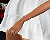 GL-Zee Pink Bracelet L