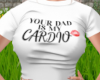 Dad Cardio