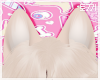 T|Fox Ears Blonde1