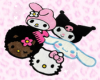 hk and friends ୨ৎ