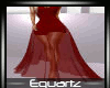 EQ Sexy Valentine Gown