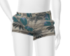 Ocean Swim Shorts W