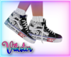 V Vans 21