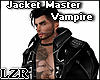 Jacket Master Vampire