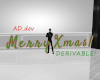 Merry Xmas - aDev Series