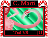 C. Marti Tail V3