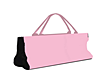 Pink handbag Furniture