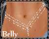 [MB] Belly Chain Diamond