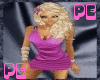 [PE]~pink~sexy
