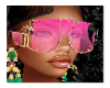 Oculos de sol oversized