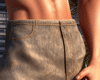 Short Cow