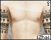 |Z| Aztec Tattoo