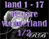 bizzare:wonderland 1