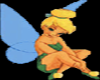 Tinkerbelle Overalls F