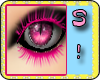 S! Pink Lashes