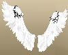 White Angel's Wings