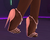 k3 heels