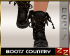 zZ Boots Country Urban