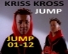 KRIS KROSS - JUMP