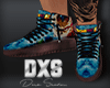 D.X.S ShoesDrgnballsuper