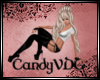 CandyVdg 5k Support