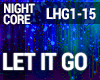 Nightcore - Let Her Go
