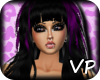 [VP] Lita Black&Purple