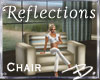 *B* Reflections Chair